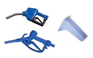 Balcrank  3340-011 DEF Packages  Nozzles