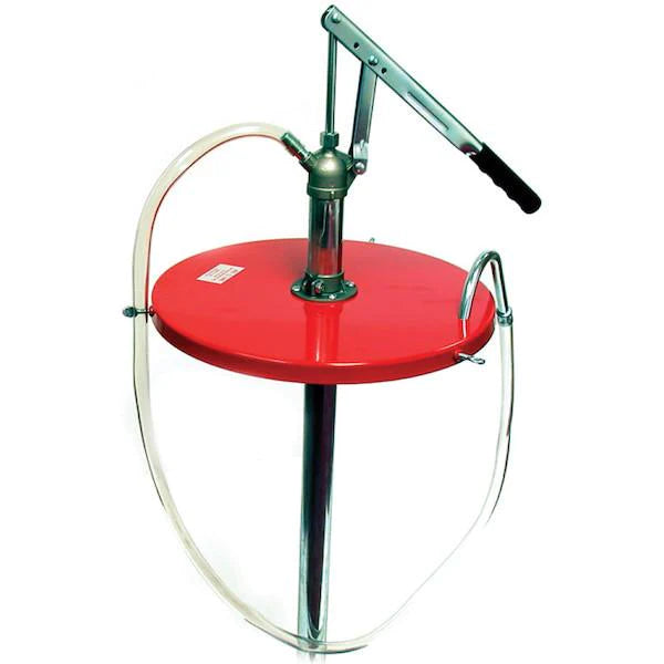 Zeeline ZE336 - Hand Operated Drum Pump