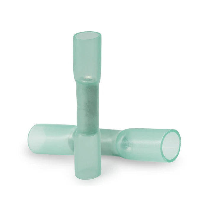 MT-RSR Butt Connector, Heat Shrink, 16-14ga (100bg) 34-20172