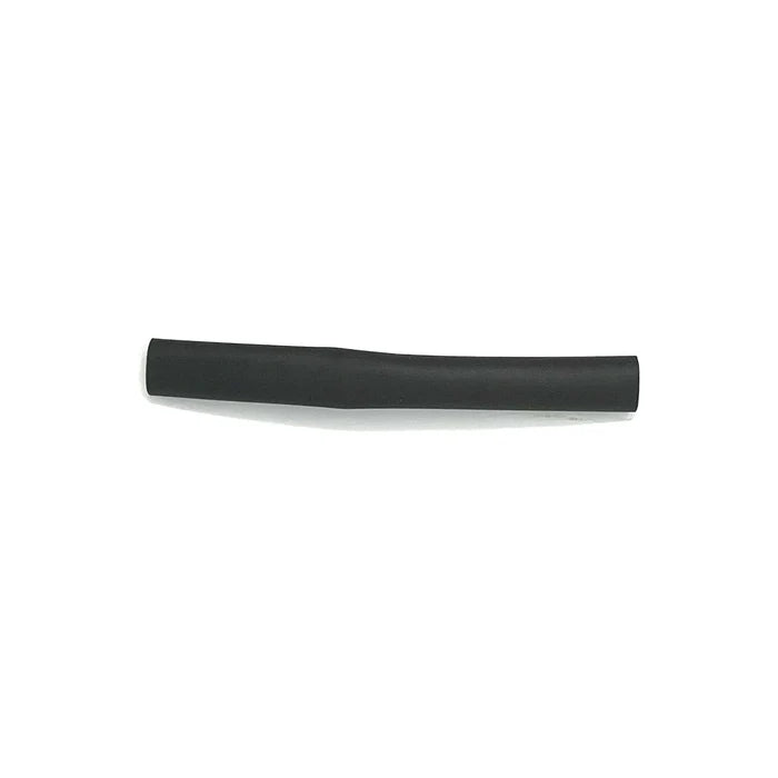 MT-RSR Heat Shrink, Thin Wall, for 22-16 ga - 1/4" x 3" - Blk - 100pk 34-23123