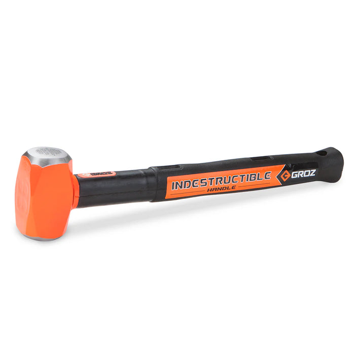 Groz 16" Indestructible Handle Club Hammer, 2.5 lb. 34505