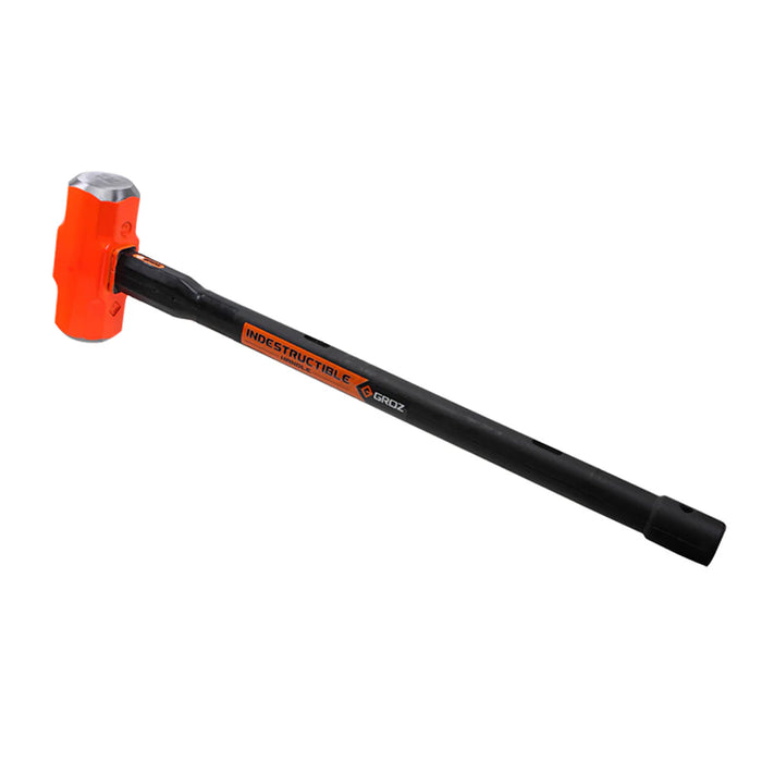 Groz 30" Indestructible Handle Sledgehammer, 6 lb. 34511