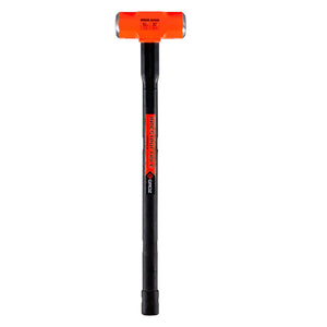 Groz 30" Indestructible Handle Sledgehammer 10 lb. 34514