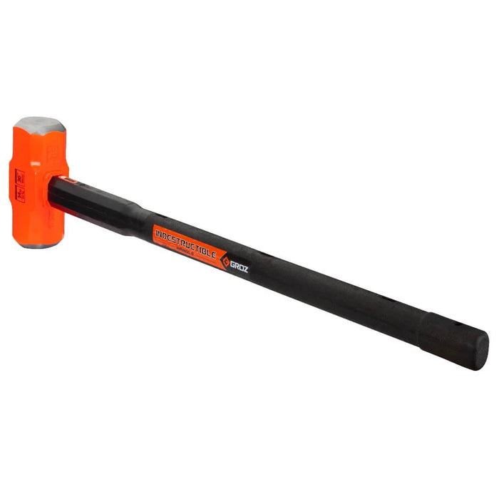 Groz 36" Indestructible Handle Sledgehammer, 14 lb. Head 34520