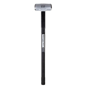 Groz 36" Indestructible Handle Soft Face Sledgehammer, 14 lb. 34565