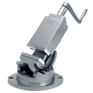 Groz 4" Precision Angular Machine Vise 35002