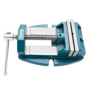 Groz Precision Drill Press Vise - 3", 4", or 5" Jaw Width 35110