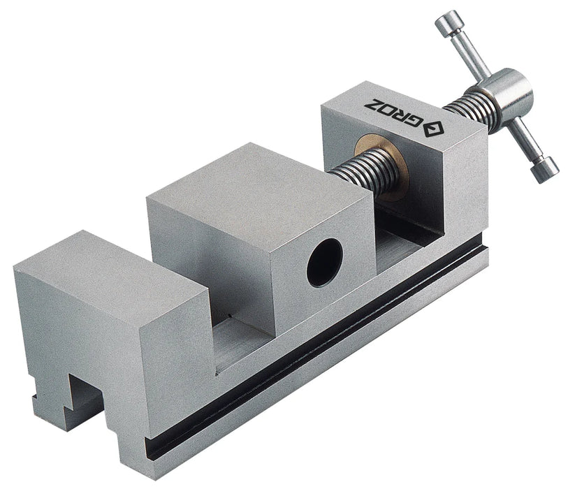Groz Tool Makers Screwless Vise 35201