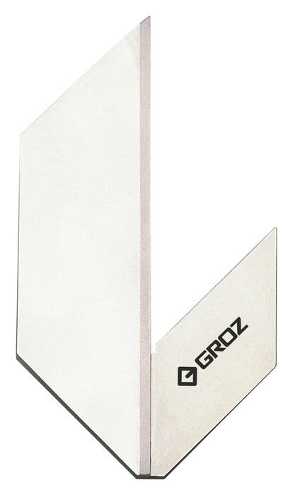 Groz Center Square, 1.5" or 3" Work Diameter 3521