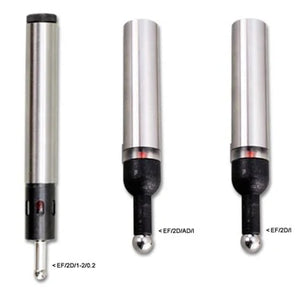 Groz Electronic Edge Finder 3537