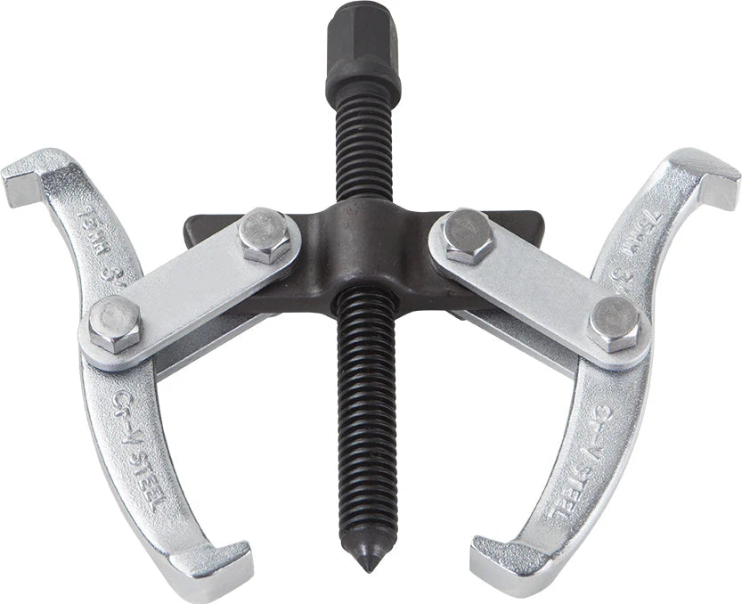 Groz Bearing Puller, 2 Jaw or 3 Jaw 36030