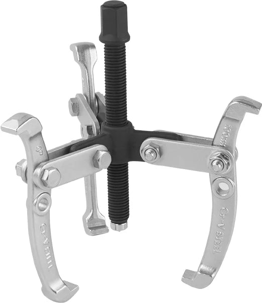 Groz Bearing Puller, 2 Jaw or 3 Jaw 36032