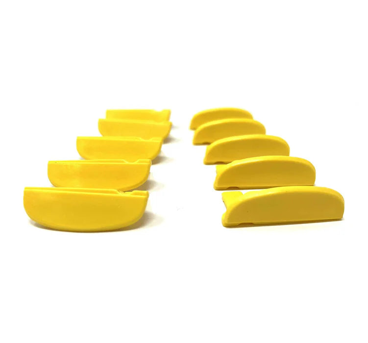 MT-RSR Tail/Back Insert for Cemb, Hunter and others 10PK 36992