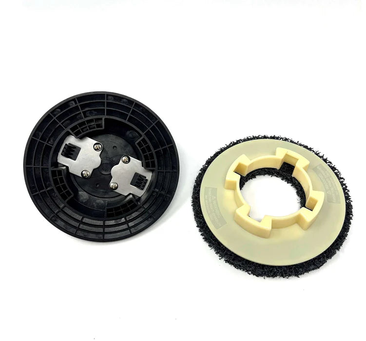 MT-RSR Hub Bro Cleaner 1/2in Sq. Drive 37350