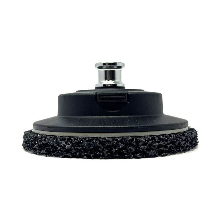 MT-RSR Hub Bro Cleaner 1/2in Sq. Drive 37350