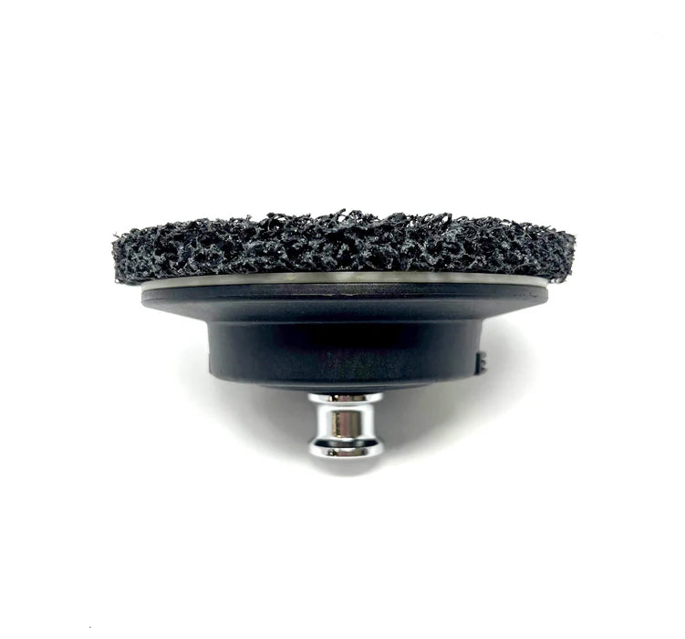 MT-RSR Hub Bro Cleaner 1/2in Sq. Drive 37350