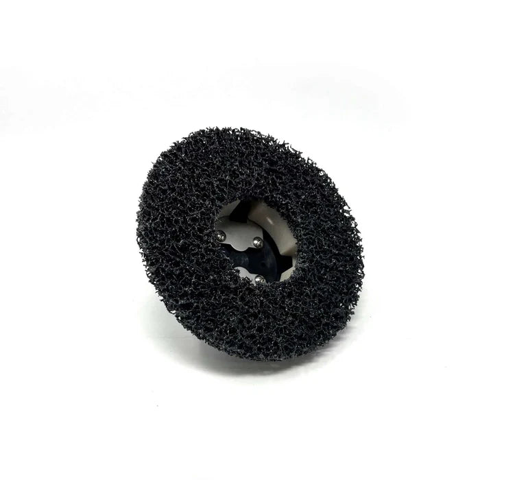 MT-RSR Hub Bro Cleaner 1/2in Sq. Drive 37350
