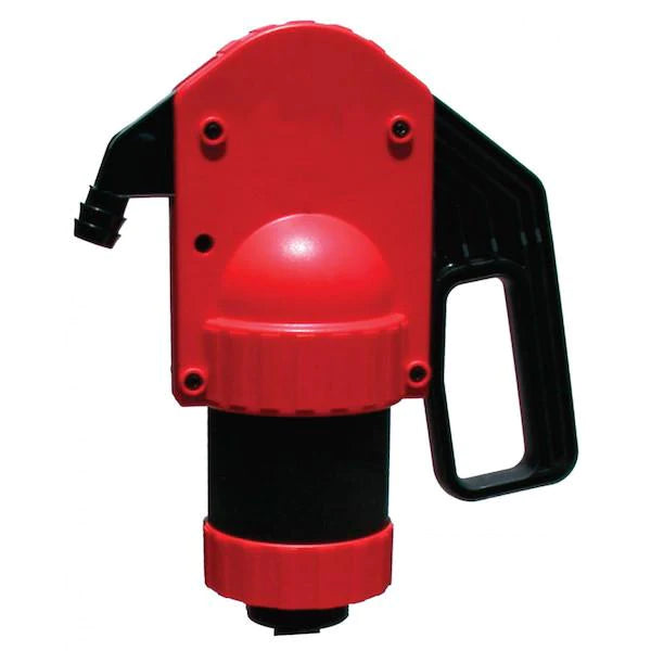 Zeeline ZE373 - Polypropylene Lever Pump (1 Pint Per Stroke)