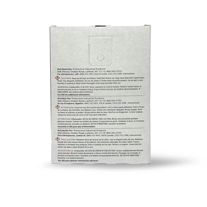 MT-RSR Lens Cleaning Towelettes - 100pk Dispenser 36-10B-100S