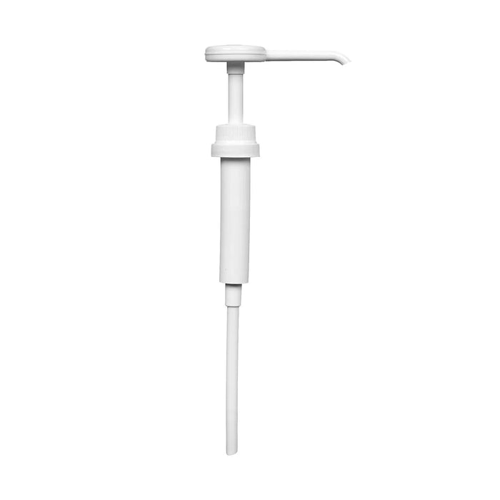 MT-RSR Plastic Pump for 1 Gal. Quick Clean Yellow Hand Scrub 38-39PP