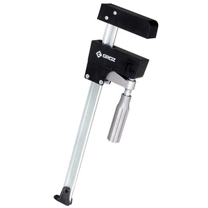Groz Quick Action Woodworking Clamp 39183