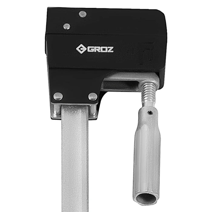 Groz Quick Action Woodworking Clamp 39184