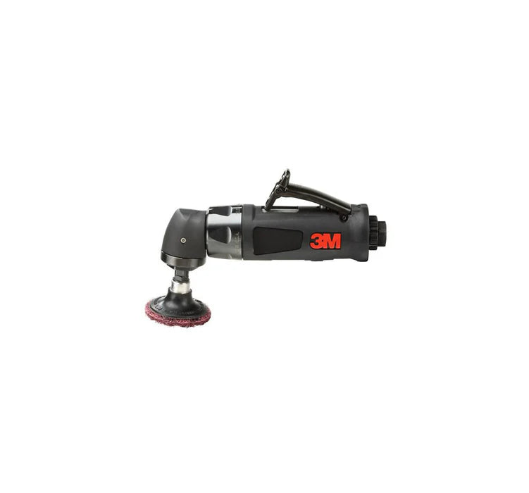 MT-RSR Disc Sander 28341, 2 in .3 HP 20, 000 RPM 3M-28341