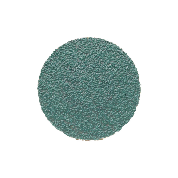 MT-RSR 2” Green Corps Roloc 60 grit, 25 Discs/Carton 3M 3M-36526