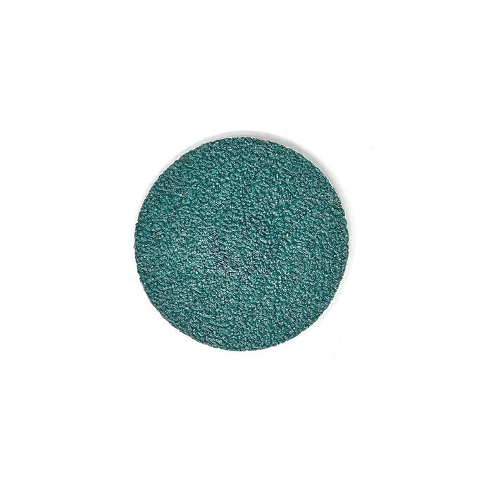 MT-RSR 3M 3" Green Corp Roloc Disc 40 Grit 25PK 3M-36534
