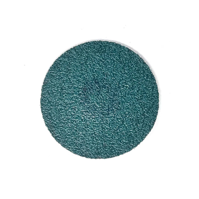 MT-RSR 3M 3" Green Corp Roloc Disc 60 Grit 25PK 3M-36535