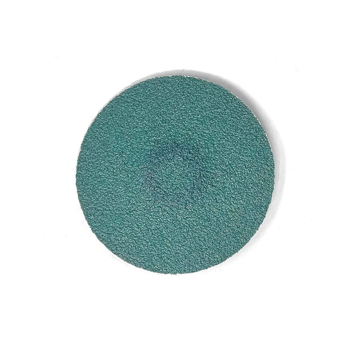 MT-RSR 3M 3" Green Corp Roloc Disc 80 Grit 25PK 3M-36536