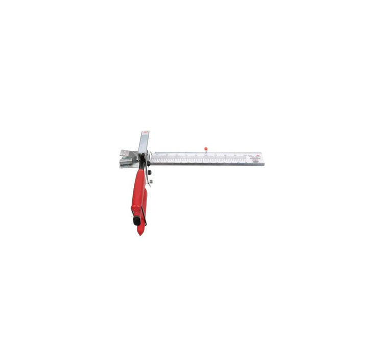 MT-RSR 3M Wheel Weight - Cutter Assembly w/ Measurement - PN61479/TN201 3M-61479