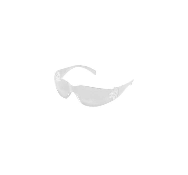 MT-RSR 3M Virtua Safety Glasses, Clear Anti-Fog Lens 3M-80020