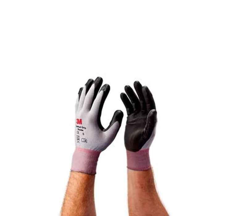MT-RSR 3M Comfort Grip Glove, General Use, Size XL (Pair) 3M-84910