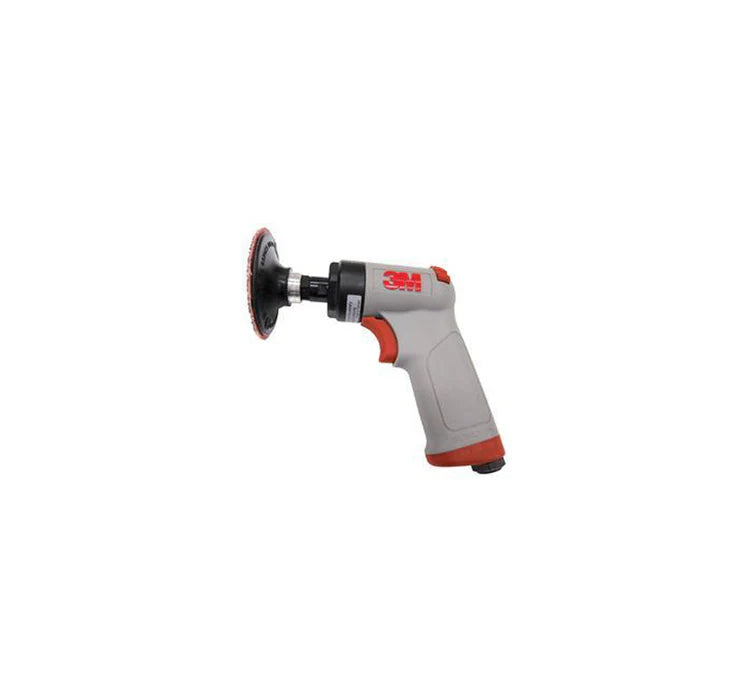 MT-RSR 3M 3" Disc Sander Pistol Grip 0.45 hp motor 3M-88547