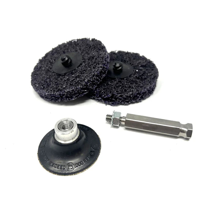 MT-RSR Rema Quick Change Roloc Kit for EV Tires REM-71524