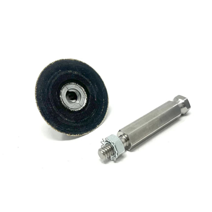 MT-RSR Rema Quick Change Roloc Kit for EV Tires REM-71524