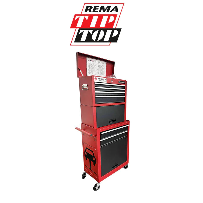 MT-RSR - Rema - Tire Repair Toolbox MT-TRK05