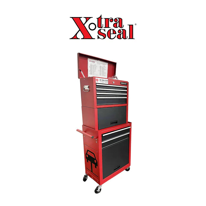 MT-RSR MT-RSR - XtraSeal - Tire Repair Toolbox MT-TRK01