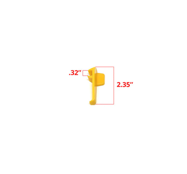 MT-RSR Protectors (Pack of 5) TC101608 101608