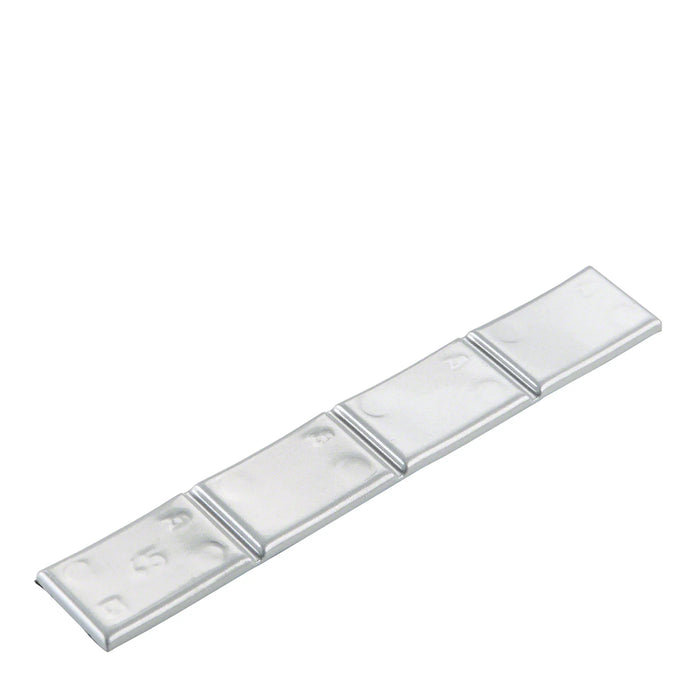 MT-RSR Adhesive Wheel Weight - HPW Type 361 - 45g - Box of 50 WW-WG-361-45