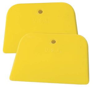 Steck 3” x 4” Spreaders #STC35760
