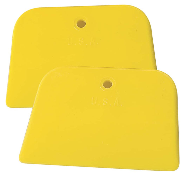 Steck 3” x 4” Spreaders #STC35760