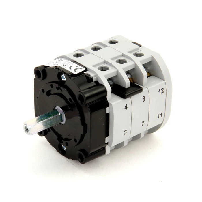 MT-RSR Motor Forward Reverse Switch for Tire Changer 400682