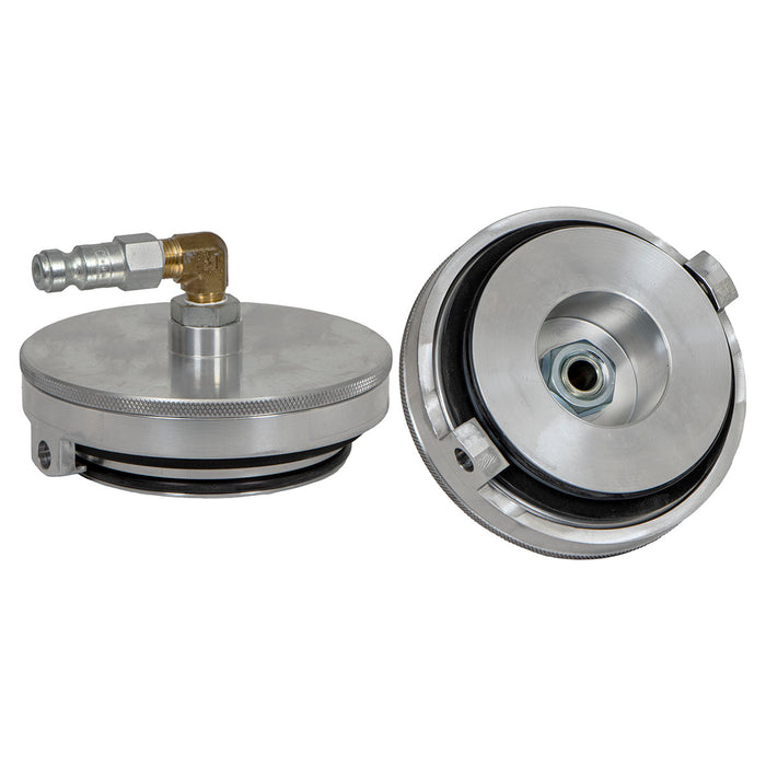 Flo Dynamics Honda 75mm Brake Adapter (Size 16) 40100001