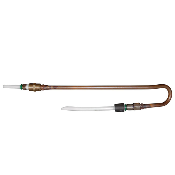 Flo Dynamics Ford 6R / GM Colorado Sealed Transmission Adapter