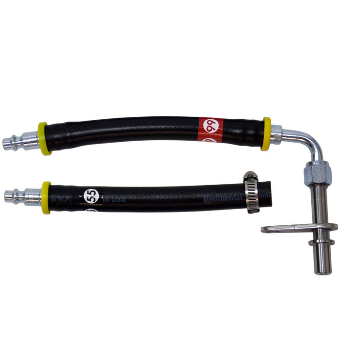 Flo Dynamics Ford Transit Connect 40100035