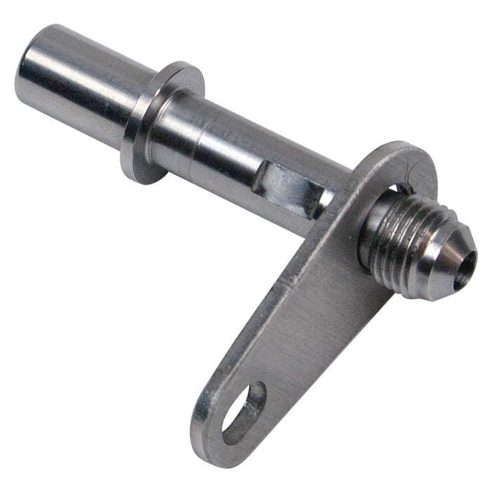 Flo Dynamics Ford transit adapter (metal fitting) 40100053