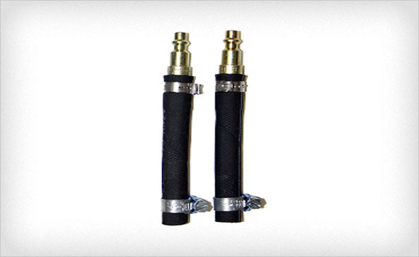 Flo Dynamics G-TEC LS1 Adapter 40100054