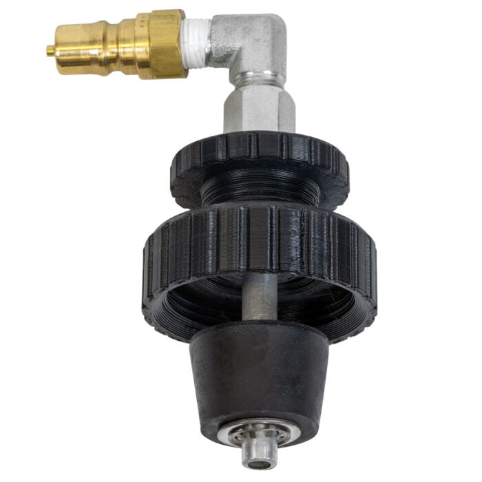 Flo Dynamics Chevy Silverado & Dodge 5500 w/ Cummins Adapter 40100060